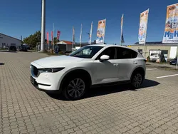 Snowflake white Gebraucht 2019 Mazda CX-5 Kangei SUV | 15.990 € (Guter Preis)