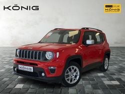 Rot Gebraucht 2023 Jeep Renegade Limited SUV | 19.999 € (Guter Preis)