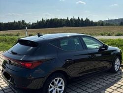 Schwarz Gebraucht 2020 Seat Leon Limousine | 15.800 € (Guter Preis)