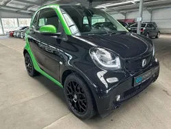 Andere Gebraucht 2017 Smart ForTwo Electric Drive | 9.481 €