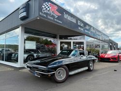 Schwarz Gebraucht 1964 Corvette Stingray Coupé | 83.900 €