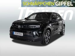 Schwarz Gebraucht 2025 Opel Mokka Edition SUV | 21.480 € (Guter Preis)
