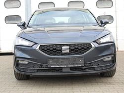 "magnetic tech" Gebraucht 2020 Seat Leon Style Limousine | 14.800 € (Etwas zu teuer)