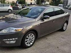 Grau Gebraucht 2011 Ford Mondeo Titanium S Limousine | 4.490 € (Fairer Preis)