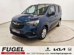 Opel Combo Life