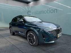 Schwarz Gebraucht 2024 Nissan Qashqai Comfort SUV | 38.640 € (Etwas zu teuer)