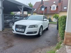 Gebraucht 2010 Audi A3 Sportback Ambiente Kleinwagen | 7.300 € (Fairer Preis)