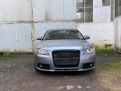 Grau Gebraucht 2004 Audi A3 S-Line Limousine | 2.500 € (Guter Preis)