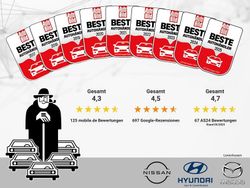 Weiss Gebraucht 2019 Mazda 2 Kizoku Kleinwagen | 14.285 € (Fairer Preis)