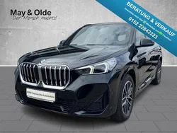 Schwarz Gebraucht 2023 BMW X1 M Sport SUV | 38.888 € (Guter Preis)
