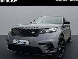 Grau Gebraucht 2021 Land Rover Range Rover Velar R-Dynamic SUV | 39.890 € (Superpreis)