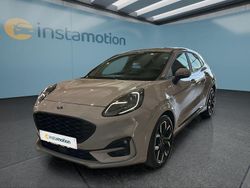 Grau Gebraucht 2021 Ford Puma Gen-E SUV | 21.499 € (Etwas zu teuer)