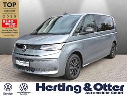 Silber Neu 2025 VW T7 Van | 70.900 €