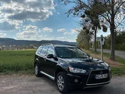 Schwarz Gebraucht 2010 Mitsubishi Outlander SUV | 8.800 € (Fairer Preis)