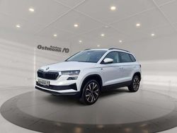 Weiß Gebraucht 2025 Skoda Karoq Selection SUV | 39.990 € (Teuer)