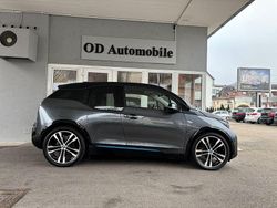 Grau Gebraucht 2022 BMW i3 Limousine | 21.690 € (Fairer Preis)