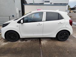 Weiß Gebraucht 2019 Kia Picanto DREAM-TEAM Edition Kleinwagen | 10.999 € (Fairer Preis)