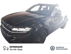 Grenadillschwarz metallic Gebraucht 2025 VW Touareg Style SUV | 69.185 € (Fairer Preis)
