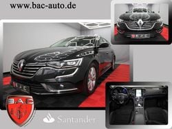 Schwarz Gebraucht 2017 Renault Talisman Intens Kombi | 13.700 € (Guter Preis)