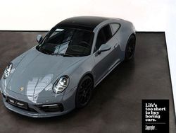 Grau Gebraucht 2024 Porsche 911 Carrera | 127.900 € (Superpreis)
