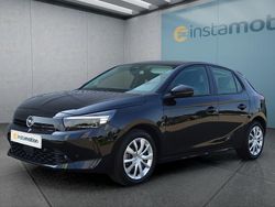 Schwarz Neu 2025 Opel Corsa Edition Kleinwagen | 21.149 € (Etwas zu teuer)