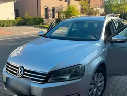 Silber Gebraucht 2011 VW Passat Kombi | 6.700 € (Guter Preis)
