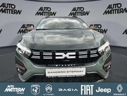 Staubgrau Neu 2025 Dacia Sandero Kleinwagen | 21.100 €