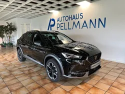 Schwarz Neu 2024 Cupra Formentor SUV | 34.090 € (Guter Preis)