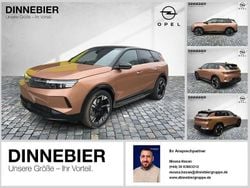 Impakt kupfer metallic Gebraucht 2025 Opel Grandland Electric SUV | 36.879 € (Superpreis)