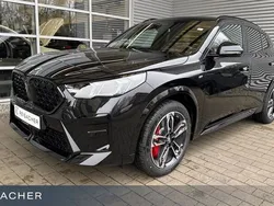 Schwarz Neu 2025 BMW X2 M Sport SUV | 50.990 € (Fairer Preis)