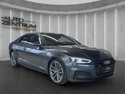 Daytonagrau Gebraucht 2018 Audi S5 Sport Coupé | 36.890 € (Superpreis)