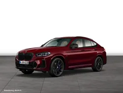 Gebraucht 2025 BMW X4 Shadowline SUV | 74.099 € (Teuer)