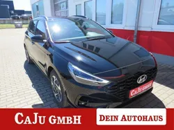 Schwarz Neu 2025 Hyundai i30 Style Limousine | 25.245 € (Fairer Preis)