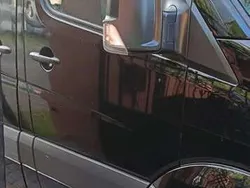 Gebraucht 2012 Mercedes Sprinter Van | 10.500 € (Superpreis)