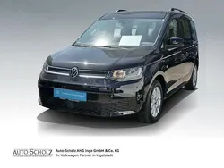 Othercolor Gebraucht 2023 VW Caddy Life Van / Kleinbus | 27.900 € (Fairer Preis)
