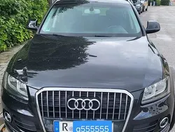 Schwarz Gebraucht 2015 Audi Q5 SUV | 12.990 € (Superpreis)