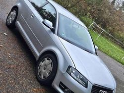 Gebraucht 2011 Audi A3 Ambition Limousine | 3.500 € (Superpreis)