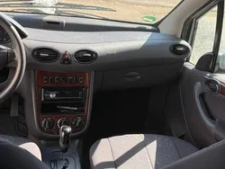 Grau Gebraucht 1999 Mercedes A170 Kleinwagen | 390 € (Superpreis)