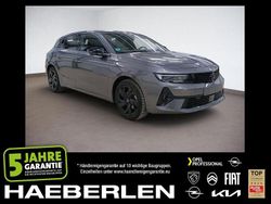 Grau/typ aussenverkleidung metalliclack (metallic) Gebraucht 2024 Opel Astra Limousine | 22.990 € (Superpreis)