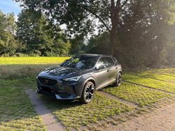 Grau Gebraucht 2021 Cupra Formentor VZ SUV | 31.600 € (Fairer Preis)