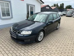 Gebraucht 2006 Saab 9-3 Aero Kombi | 9.999 €