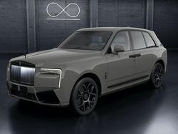 Grau Neu 2025 Rolls Royce Cullinan SUV | 642.600 € (Teuer)