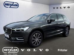 Grün Gebraucht 2019 Volvo XC60 Inscription SUV | 45.490 €