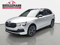 Silber Neu 2025 Skoda Kamiq Monte Carlo SUV | 27.890 € (Fairer Preis)