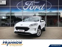 Weiss Gebraucht 2024 Ford Kuga Cool & Connect SUV | 29.885 € (Fairer Preis)