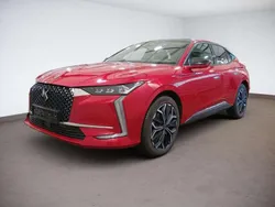 Velvetrot Gebraucht 2024 Citroën DS4 PureTech Kleinwagen | 27.550 € (Fairer Preis)