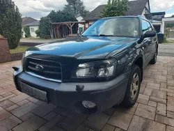 Grün Gebraucht 2002 Subaru Forester SUV | 2.790 € (Guter Preis)