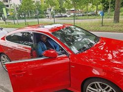 Gebraucht 2014 Audi A5 Coupé | 15.550 € (Teuer)