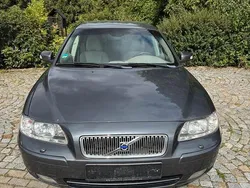 Grau Gebraucht 2007 Volvo V70 Kombi | 6.700 €
