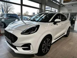 Andere Gebraucht 2024 Ford Puma ST-Line | 24.900 € (Superpreis)